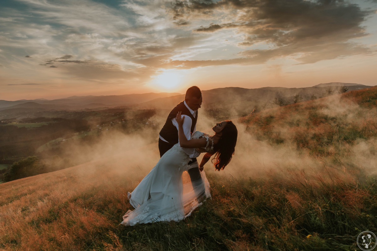 TOMASZ DONOCIK FOTOGRAFIA - Your Wedding Story, Pszczyna - zdjęcie 1