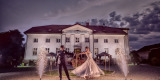 DJ TRICK - Event & Wedding DJ | Rustykalne stanowisko DJ | Ciężki dym, Sobótka - zdjęcie 5