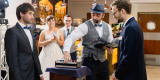 DJ TRICK - Event & Wedding DJ | Fotobudka | Pirotechnika | Ciężki dym, Sobótka - zdjęcie 4