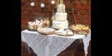 Ciacha Ewy - Wyjątkowy tort weselny i słodki stół na Twoim weselu, Zielona Góra - zdjęcie 3