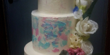 Ciacha Ewy - Wyjątkowy tort weselny i słodki stół na Twoim weselu, Zielona Góra - zdjęcie 5