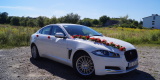 Jaguar do ślubu, samochód do ślubu, na wesele / Wolne terminy, Kraków - zdjęcie 4