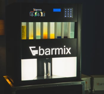 BARMIX!!!  Twój automatyczny barman Nowość na rynku, Barman na wesele Łobżenica