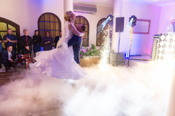 Wideofilmowanie i Fotografia ! - Reportaż ślubny i okolicznościowy | Kamerzysta na wesele Gdynia, pomorskie