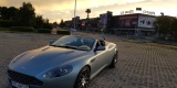 Aston Martin DB9, Bentley Flying Spur, BMW M4 Cabrio, Maserati Ghibli | Auto do ślubu Katowice, śląskie - zdjęcie 3