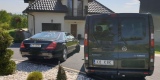 Limuzyna Mercedes S-Klasa Long. Piękna, czarna z jasną tapicerką., Świątniki Górne - zdjęcie 5