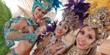 Pokazy samby na Twoim weselu - 100% Samba Show, Warszawa - zdjęcie 2