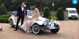 Projekt Love- wyjątkowe samochody / auto do ślubu / samochody retro, Wadowice - zdjęcie 1