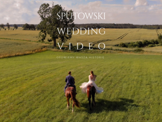 Sputowski Wedding Video | Kamerzysta na wesele Toruń, kujawsko-pomorskie