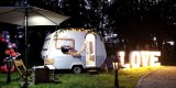 🖤Fotoprzyczepa Fotobus FotoSztos, Napis LOVE, Pudło z balonami 🖤, Szczecin - zdjęcie 4