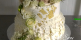 Ciacha Ewy - Wyjątkowy tort weselny i słodki stół na Twoim weselu, Zielona Góra - zdjęcie 6