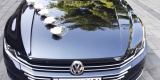 Auto do ślubu | Arteon | elegancja | ekstrawagancja | komfort, Katowice - zdjęcie 2