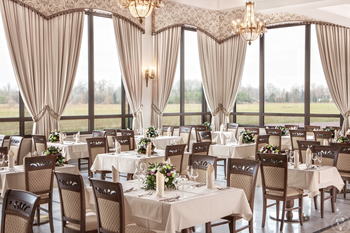 Butikowy Pensjonat Odyseja***** - Luxury Pension & Restaurant, Ciechocinek - zdjęcie 1