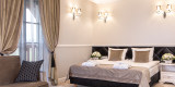 Butikowy Pensjonat Odyseja***** - Luxury Pension & Restaurant, Ciechocinek - zdjęcie 7