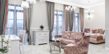 Butikowy Pensjonat Odyseja***** - Luxury Pension & Restaurant, Ciechocinek - zdjęcie 8