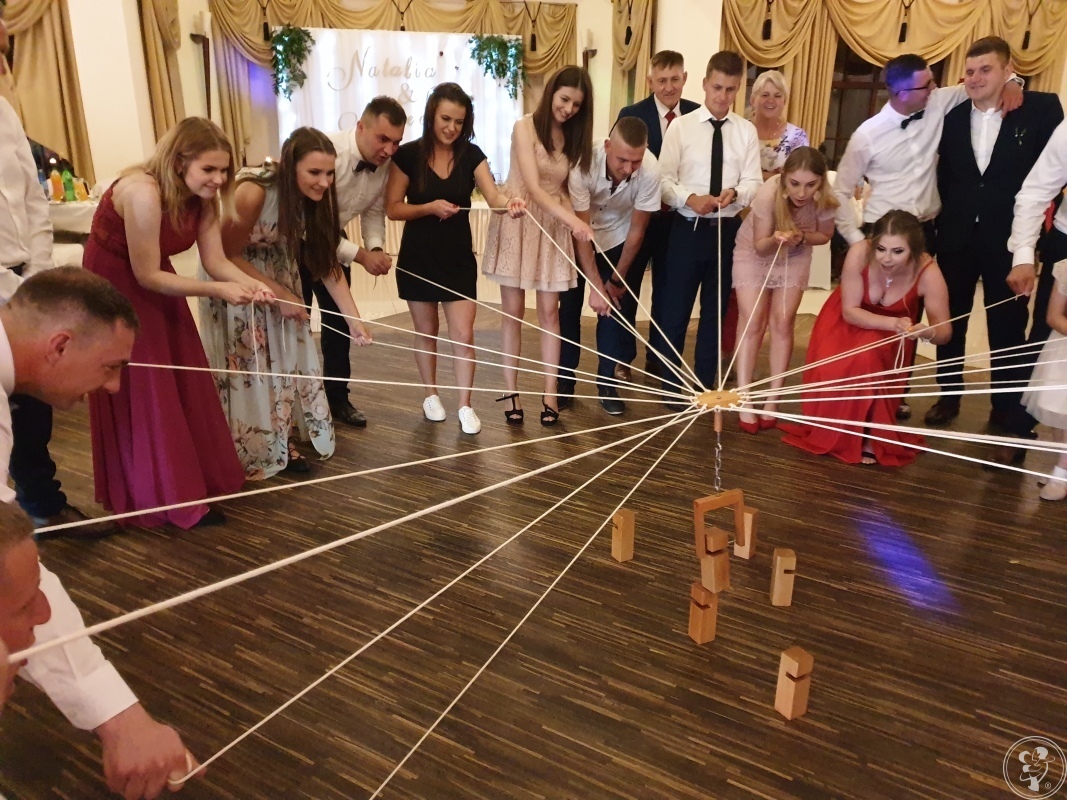 Dj + Wodzirej MAT-ART = wesele z wyjątkowym Duetem!, Kielce - zdjęcie 1