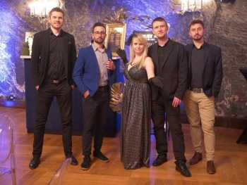 Zespół Music Madness - Najwyższa jakość, najlepsze pomysły!, Zespoły weselne Tarnów