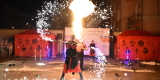 Stage Horizon - Spektakl fireshow, taniec z ogniem na Twoim weselu, Łódź - zdjęcie 2