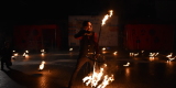 Stage Horizon - Spektakl fireshow, taniec z ogniem na Twoim weselu, Łódź - zdjęcie 4