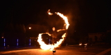 Stage Horizon - Spektakl fireshow, taniec z ogniem na Twoim weselu, Łódź - zdjęcie 5