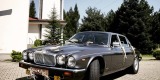 RettCar - zabytkowy Jaguar XJ6 1985 r. | Auto do ślubu Wodzisław Śląski, śląskie - zdjęcie 4