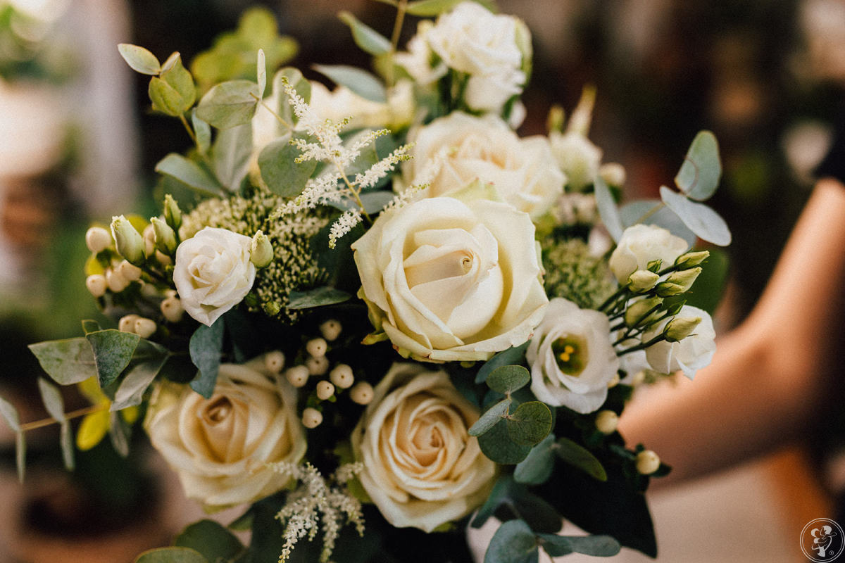 Pracownia ślubna Bloom Room - Kwiaty na ślub | Dekoracje ślubne Olsztyn, warmińsko-mazurskie - zdjęcie 1