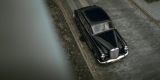 Zabytkowy Mercedes dla Wyjątkowej Pary | Auto do ślubu Śrem, wielkopolskie - zdjęcie 3