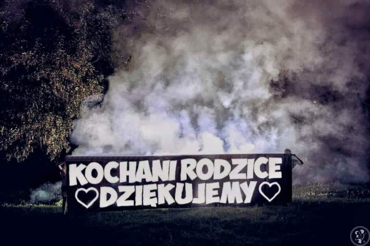 FOLIE OKOLICZNOŚCIOWE. PODZIĘKOWANIA DLA RODZICÓW | Artykuły ślubne Nowy Sącz, małopolskie - zdjęcie 1