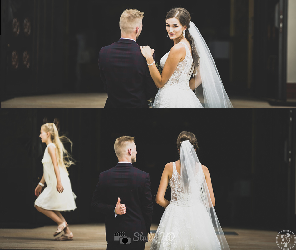 Wideofilmowanie+fotografia Studio HD Tomasz Bugiel., Rzeszów - zdjęcie 1