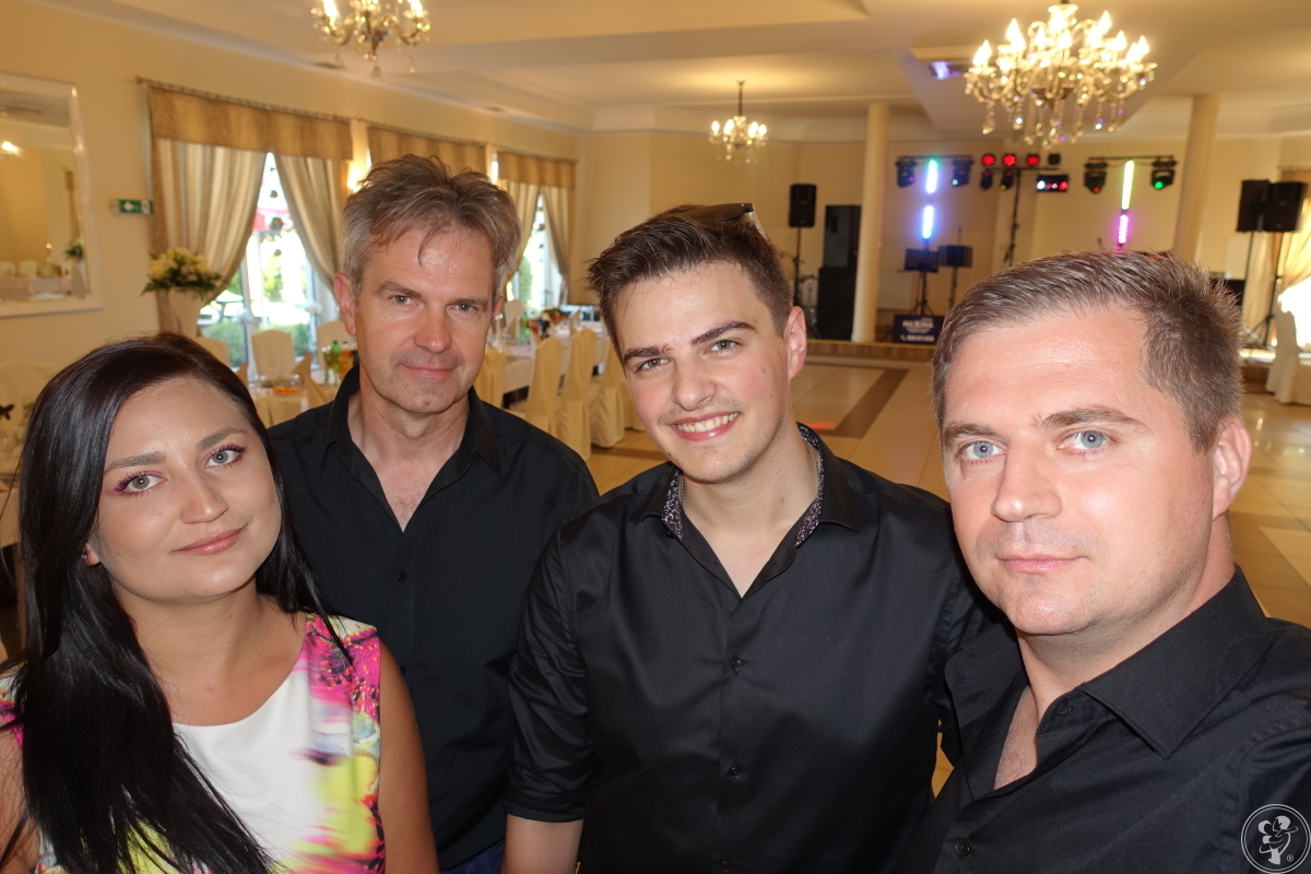 MAXIMA zespół muzyczny na wesele, Konin - zdjęcie 1