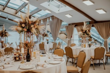 Kryształowe Wzgórze | Sala weselna Międzybrodzie Żywieckie, śląskie