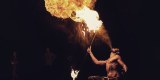 Pokaz tańca z ogniem! Teatr Ognia AgniStorm, Lubsko - zdjęcie 4