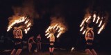 Pokaz tańca z ogniem! Teatr Ognia AgniStorm, Lubsko - zdjęcie 5