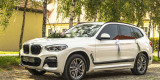 BMW X3 M Performance | Auto do ślubu Gniezno, wielkopolskie - zdjęcie 4
