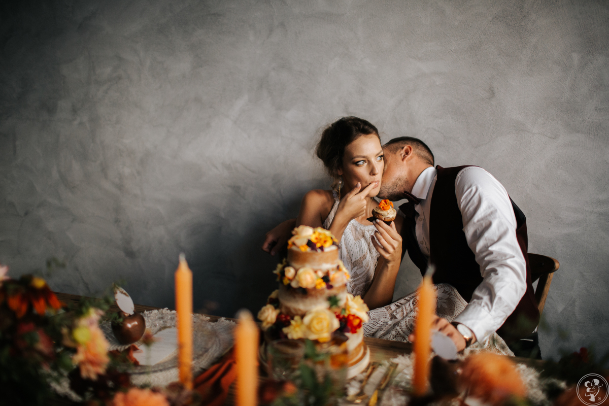 Goczkowski & Górecka - fotografujemy miłość, naturalnie., Warszawa - zdjęcie 1