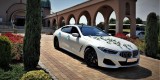 BMW 8 AUDI A7 SAMOCHODY DO ŚLUBU, Rybnik - zdjęcie 2