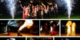 Iluzjonista/ Pokaz iluzji/ Pokaz światła led show/ pokazy fireshow, Warszawa - zdjęcie 2