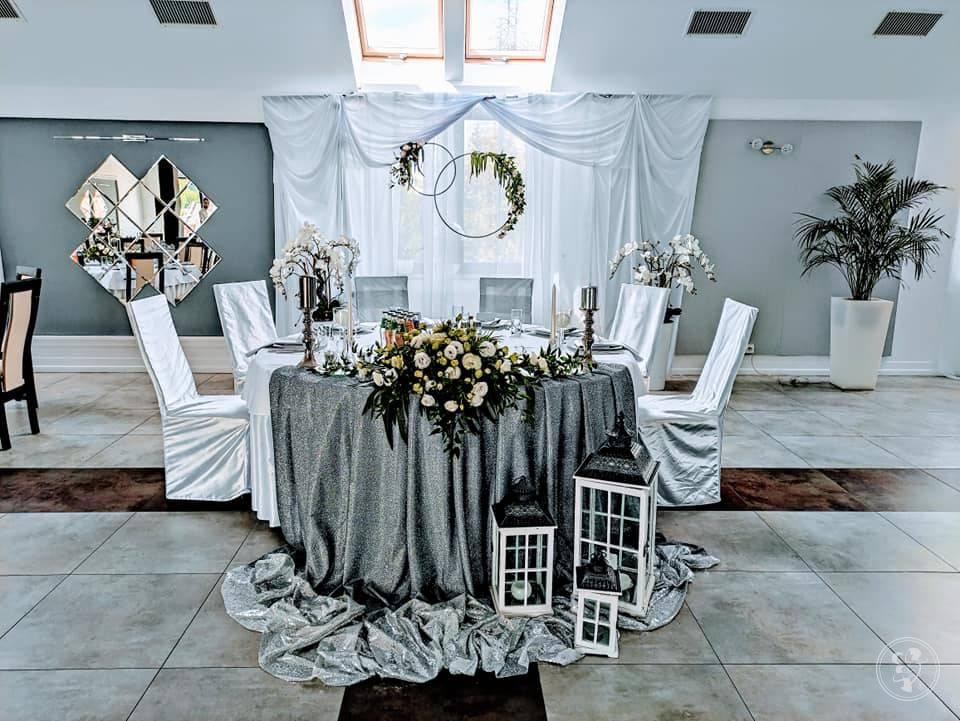 Restauracja K&W Sąsiedzka, Bochnia - zdjęcie 1