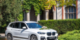 BMW X3 M Performance, Gniezno - zdjęcie 3