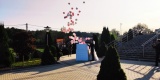 Balony z helem w eleganckim pudle, Dębica - zdjęcie 5