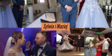 Marcin  Ciołek- Ślub to niezwykle ważne wydarzenia dla Państwa Młodyc | Fotograf ślubny Zakopane, małopolskie - zdjęcie 2