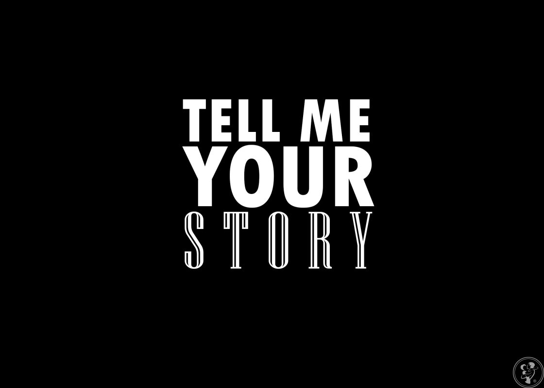 Tell Me Your Story, Wrocław - zdjęcie 1