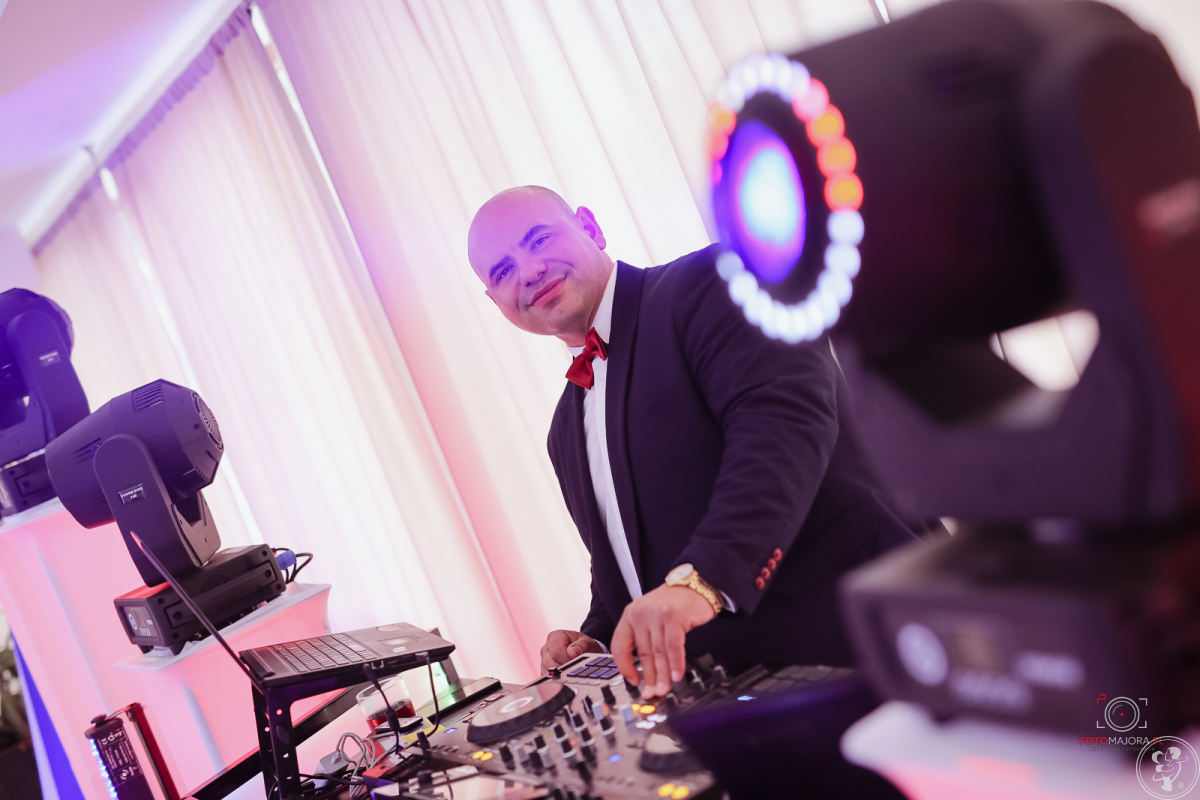DJ Godzilla - Dj & Wodzirej na państwa wesele., Gdańsk - zdjęcie 1
