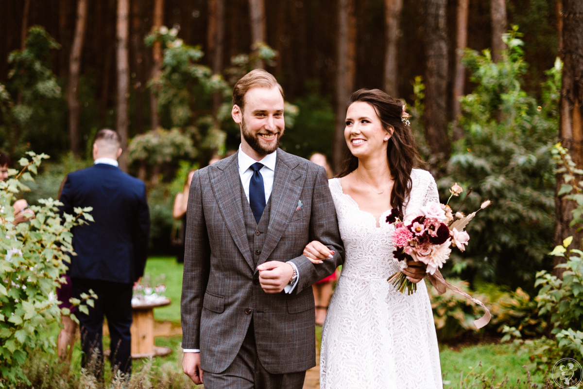 Plan My Wedding - konsultant ślubny do Waszej dyspozycji, Warszawa - zdjęcie 1
