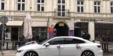 Samochód Auto do ślubu nowy Volkswagen Arteon R-line Biały, Łódź - zdjęcie 4