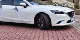 Mazda 6 *biała* perła, Ruda Śląska - zdjęcie 6