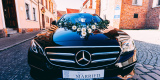 V-Luxury Cars - Wasze auto do ślubu, Grudziądz - zdjęcie 2