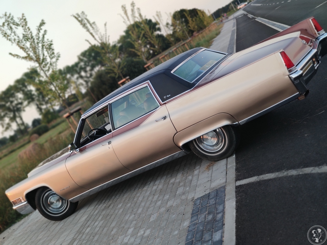 Cadillac Fleetwood i Lincoln Town Car 9 - osobowy, Rumia - zdjęcie 1