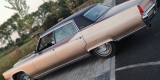 Cadillac Fleetwood | Auto do ślubu Rumia, pomorskie - zdjęcie 3