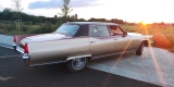 Cadillac Fleetwood i Lincoln Town Car 9 - osobowy, Rumia - zdjęcie 5